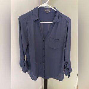 The Limited button down shirt